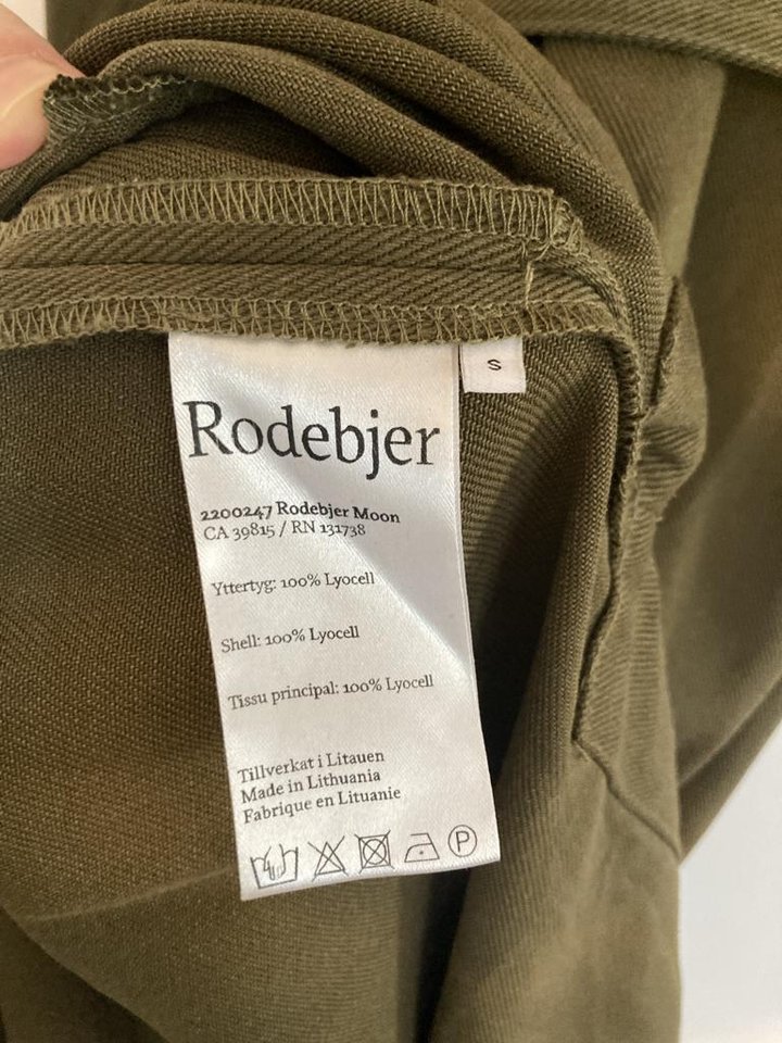 Rodebjer dress Moon