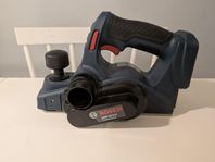 Bosch GHO 18V-LI Elhyvel