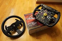 Thrustmaster Ferrari F1 Wheel Add-On + Thrustmaster T300RS