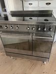 Smeg spis 900mm bred 