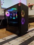 RGB Gamingdator 