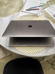 MacBook Pro core i7, 1tb HD, 16Gb minne, 15"