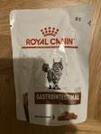 kattmat, royal canin, gastrointestinal 