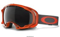 Oakley splice svart lins