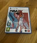 NBA 2K22 (PS5)