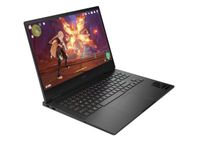 HP OMEN värsting Gaming Laptop 16-xf0026no