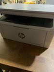 HP LaserJet PRO MFP M28w