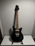 PRS SE Custom 24 (2013) Black/Grey MIK