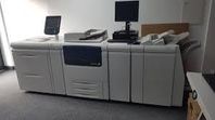 xerox 700i fiery 