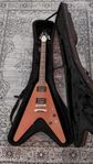 Gibson Flying V faded