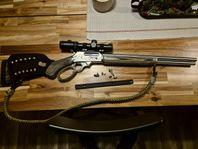 Marlin 1895 SBL