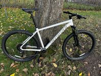 Nyskick Specialized Rockhopper Comp 29” XL m fri service