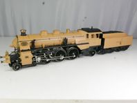 Märklin Ånglok H0 37185