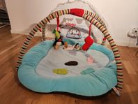 Babygym Pingu Rätt Start 