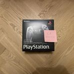 Playstation DualSense Edge 30th Anniversary Edition