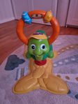 Vtech bouncing turtle