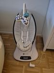 4moms mamaRoo 4.0 Rocker/Bouncer Classic Grey.