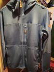 abisko trail fleece jacka xl 