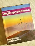 Studentlitteratur; Microeconomics 