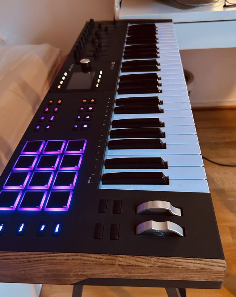 Arturia Keylab 49 mk 3