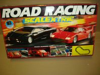 Scalextric Road Racing bilbana