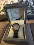 GC watch Swiss made