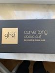 LOCKTÅNG ghd curve tong - classic curl