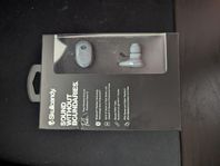 Skullcandy push Bluetooth in-ear