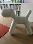 Puppy design Eero Aarnio, Magis