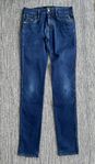 Blåa jeans strl W30/L36 Replay, modell Anbass slim fit