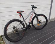 Mtb Cykel