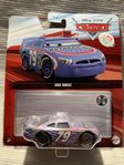 Disney Pixar Cars Haul Innigas Ny!