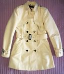 ZARA Woman Trenchcoat M