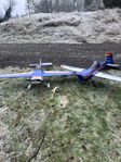 Rc flygplan 2000mm