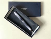 Hackett London Pen, ny i presentförpackning