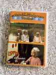 DVD Madicken & Lotta på Bråkmakargatan Astrid Lindgren