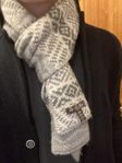 Loro piana Kashmir scarf