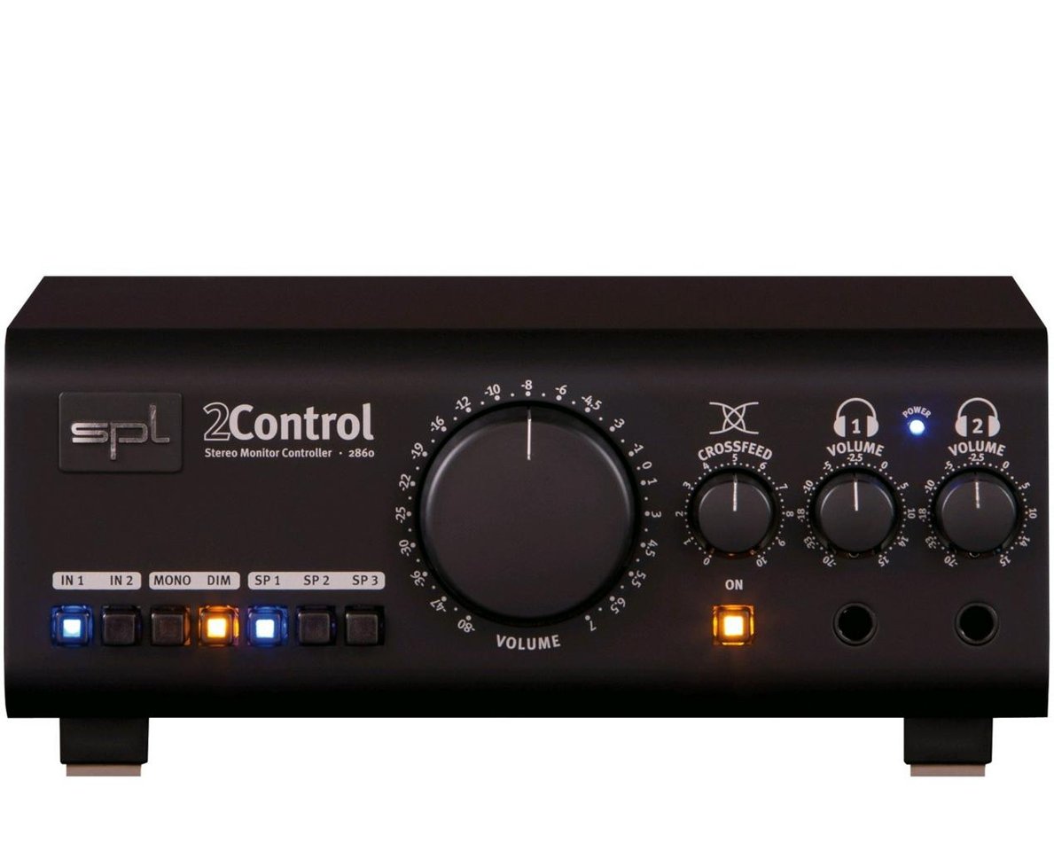 spl 2control