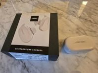 Bose quietcomfort earbuds 