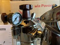 La Pavoni Stradivari Professional kaffemaskin