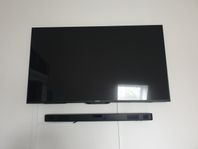 Sony Bravia 55"