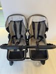 Bugaboo Donkey Duo 3 (taupe)