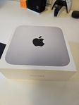 Mac mini M1 8gb/256