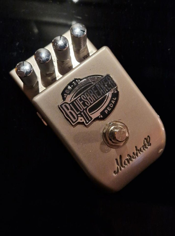 Marshall BluesBreaker II