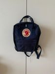 Fjällräven kånken mini 