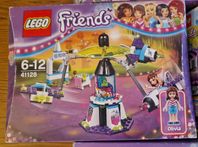 Lego Friends 41128