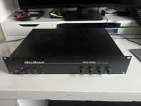 Mesa Boogie 50/50 stereo slutsteg