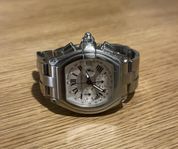 Cartier Roadster XL