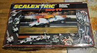 Scalextric 500TT