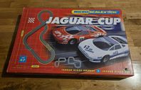 Micro Scalextric Jaguar Cup